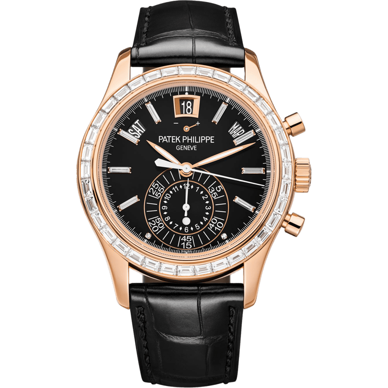 Patek Philippe Complications Chronograph Annual Calendar 40.5mm | 5961R-010