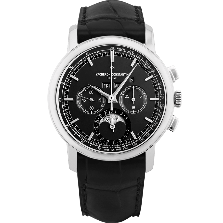 Vacheron Constantin Traditionnelle Perpetual Calendar 43mm | 5000T/000P-B048