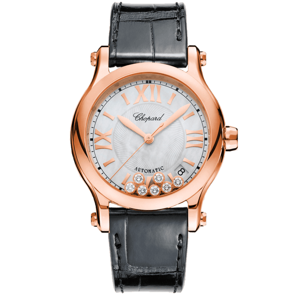 Chopard Happy Sport 36mm | 274808-5008