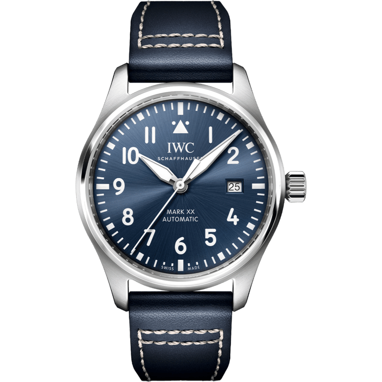 IWC Pilot Mark XX 40mm | IW328203