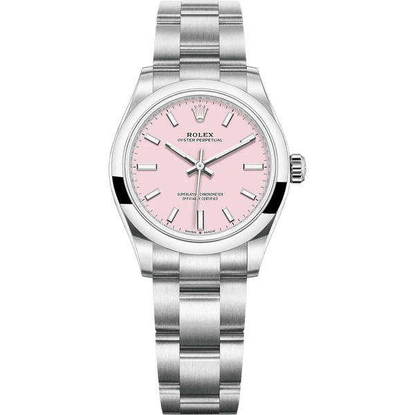 Rolex Oyster Perpetual 31mm | 277200-0009