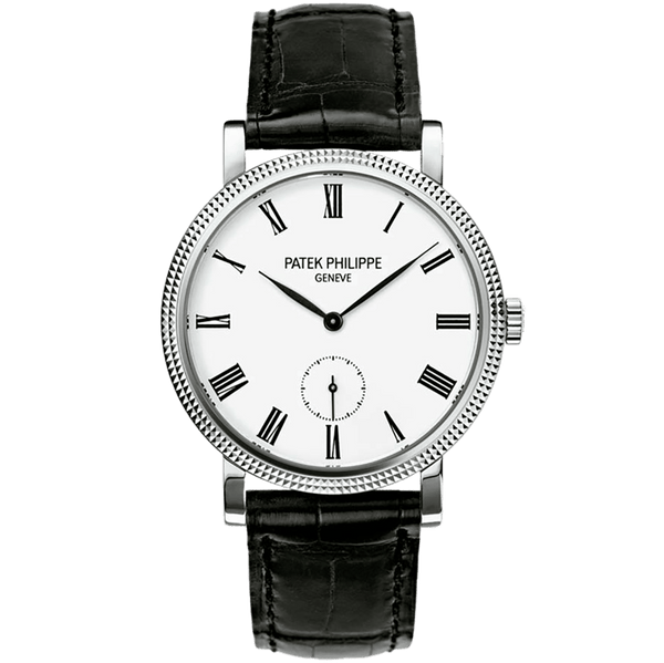 Patek Philippe Calatrava 31mm | 7119G-010