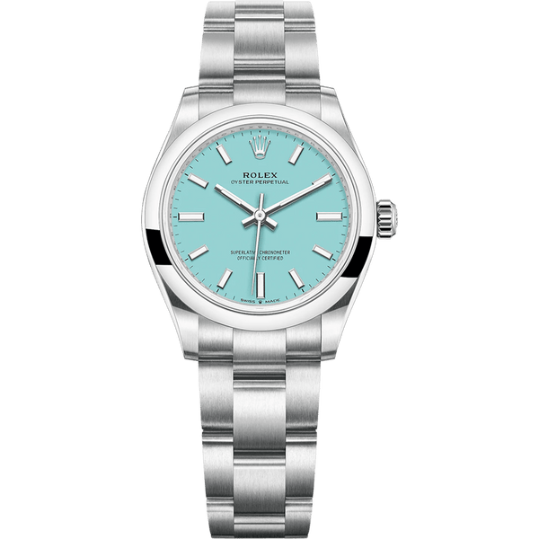 Rolex Oyster Perpetual 31mm | 277200-0007