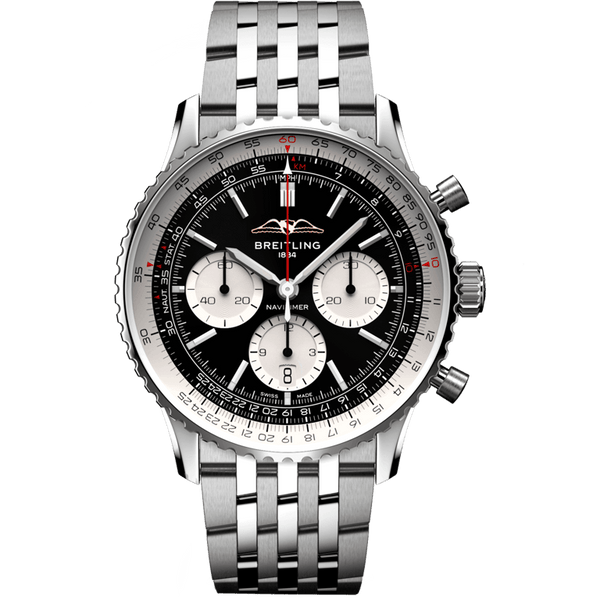 Breitling Navitimer Chronograph 43mm | AB0138211B1A1