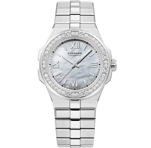 Chopard Alpine Eagle 36mm | 298601-3002