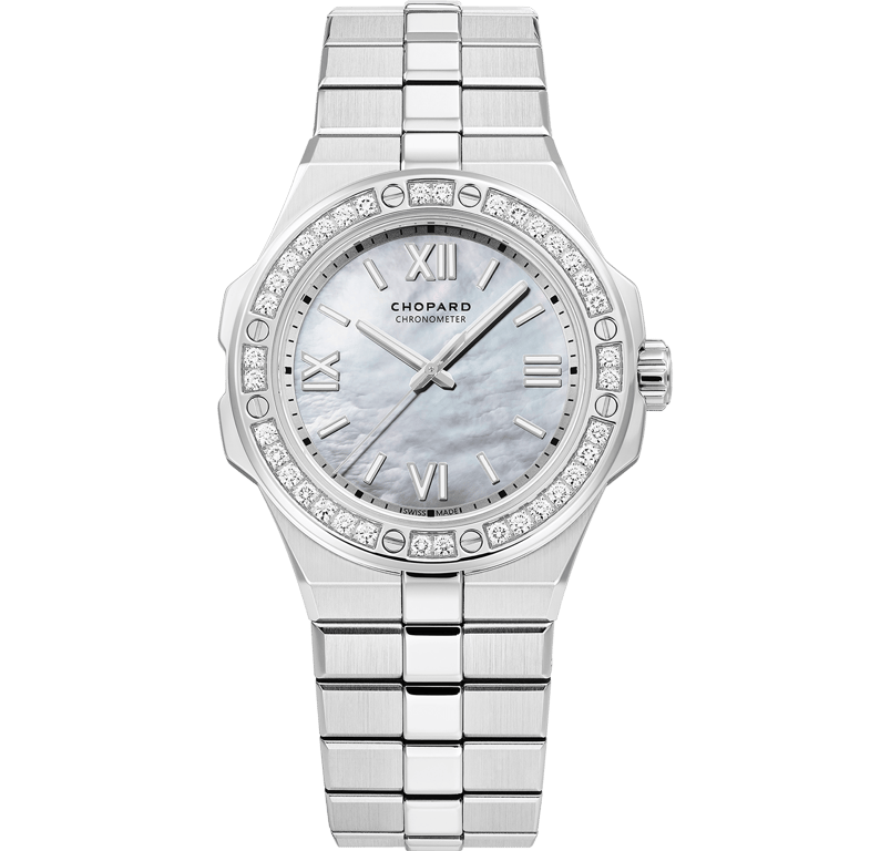 Chopard Alpine Eagle 36mm | 298601-3002