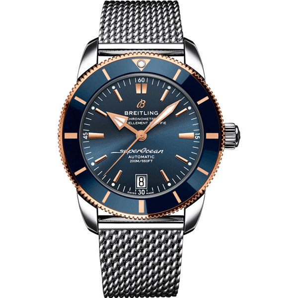 Breitling Superocean Heritage 42mm | UB2010161C1A1