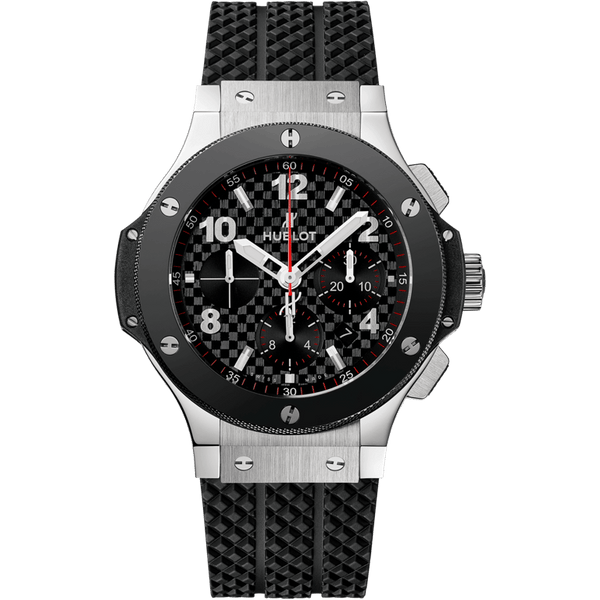 Hublot Big Bang Original Steel Ceramic 44mm | 301.SB.131.RX