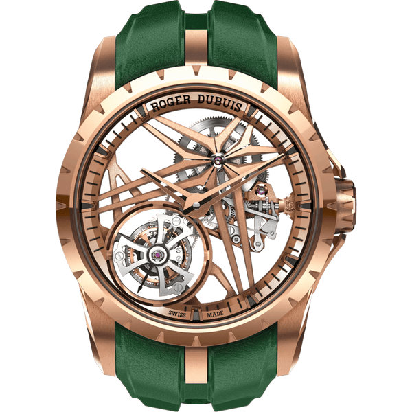 Roger Dubuis Excalibur MT EON Limited Edition 42mm | RDDBEX0981