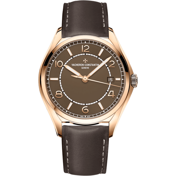 Vacheron Constantin Fiftysix Self-winding 40mm | 4600E/000R-B576