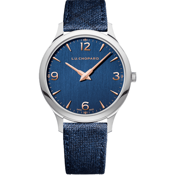 Chopard L.U.C XP 40mm | 168592-3002