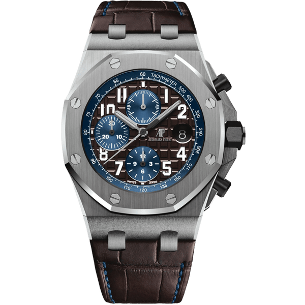 Audemars Piguet Royal Oak Offshore Chronograph 42mm | 26470ST.OO.A099CR.01