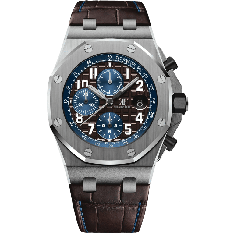 Audemars Piguet Royal Oak Offshore Chronograph 42mm | 26470ST.OO.A099CR.01