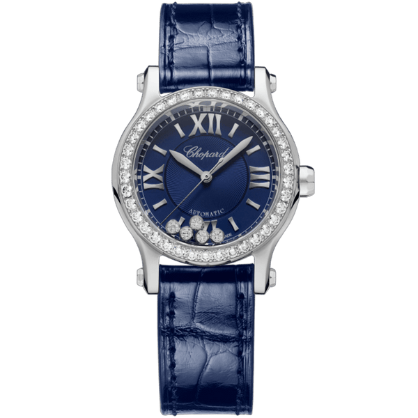 Chopard Happy Sport 30mm | 278573-3018