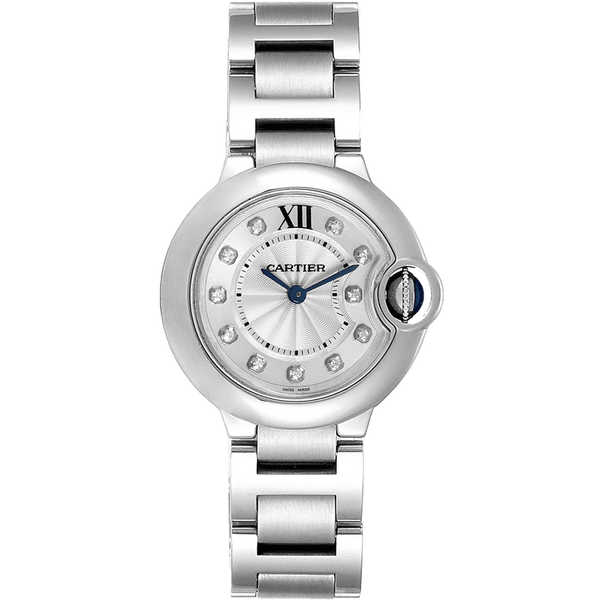 Cartier Ballon Bleu 28mm | WE902073