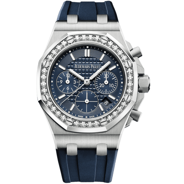 Audemars Piguet Royal Oak Offshore Chronograph 37mm | 26231ST.ZZ.D027CA.01