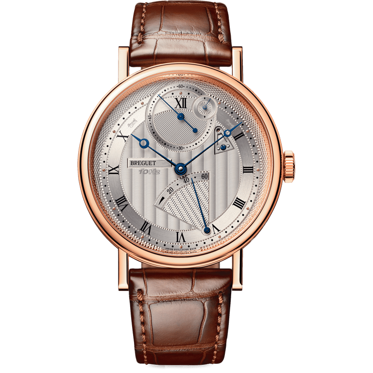 Breguet Classique Chronometrie 41mm | 7727BR/12/9WU