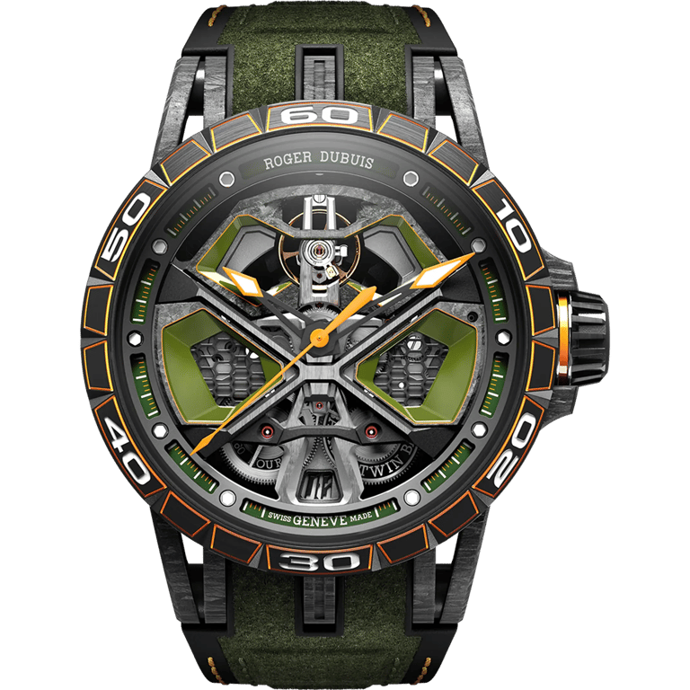 Roger Dubuis Excalibur Spider Huracàn ST EVO2 Limited Edition 45mm | RDDBEX0972