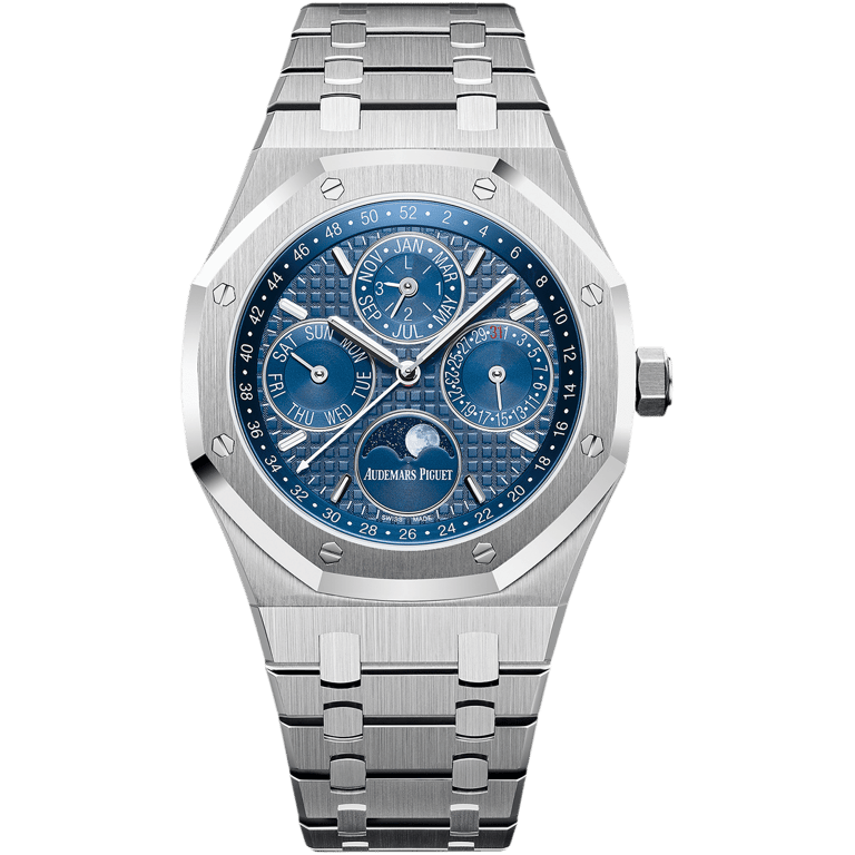 Audemars Piguet Royal Oak Perpetual Calendar 41mm | 26574ST.OO.1220ST.02