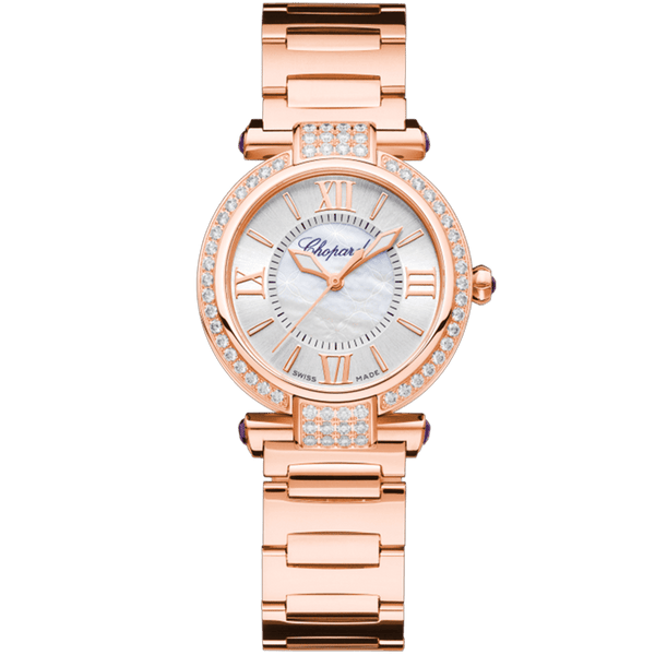 Chopard Imperiale 29mm | 384319-5008