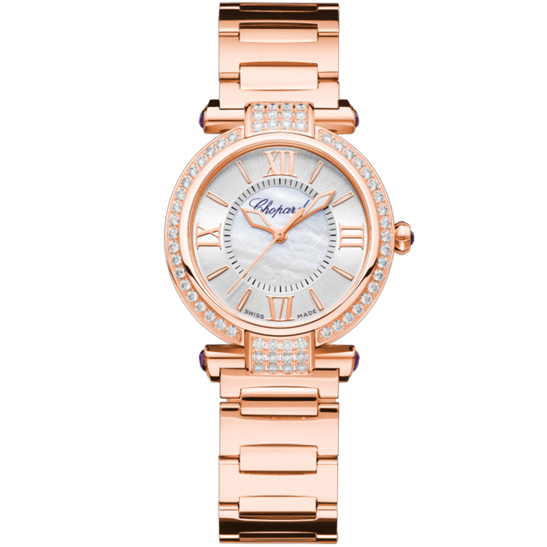 Chopard Imperiale 29mm | 384319-5008