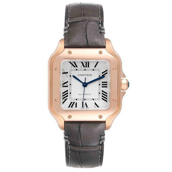 Cartier Santos 35mm | WGSA0012