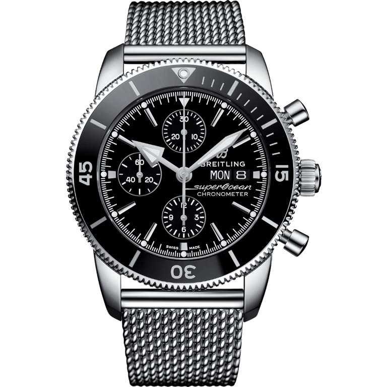 Breitling Superocean Heritage 44mm | A13313121B1A1