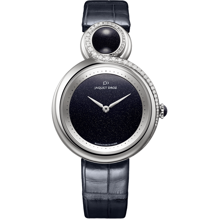 Jaquet Droz Lady 8 35mm | J014500270