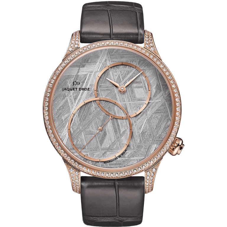 Jaquet Droz Grande Seconde Off-Centered 39mm | J006013271