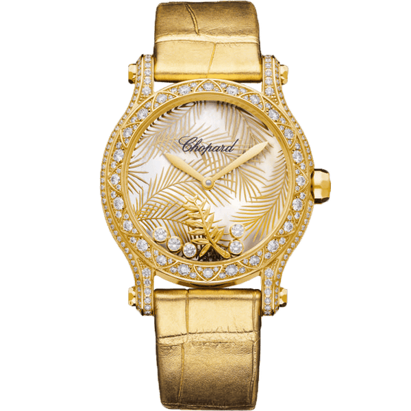 Chopard Happy Palm Limited Edition 36mm | 275366-0001