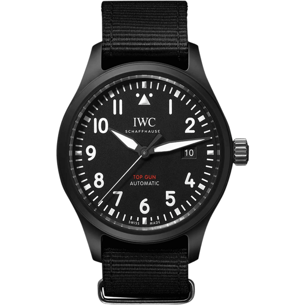 IWC Pilot Automatic Top Gun 41mm | IW326901