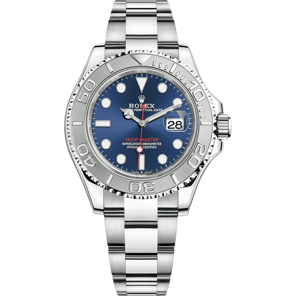 Rolex Oyster Perpetual Date Yacht-Master 40mm | 126622-0002