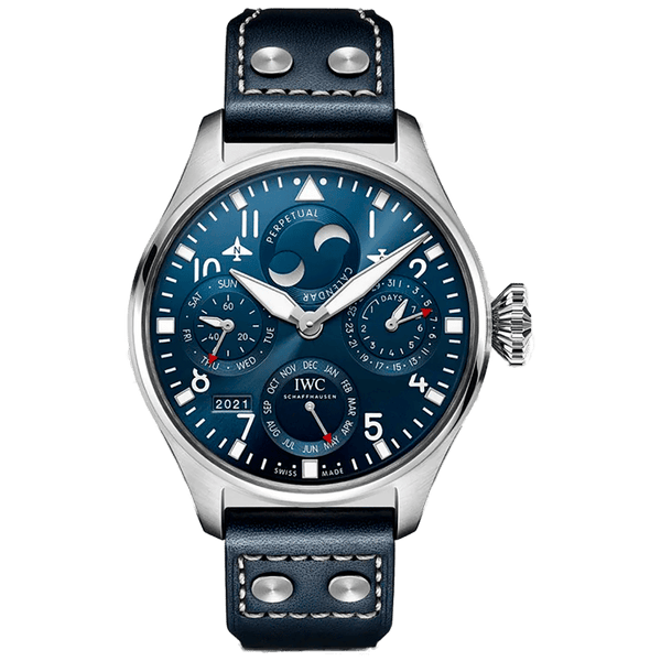 IWC Big Pilot Perpetual Calendar 46.2mm | IW503605