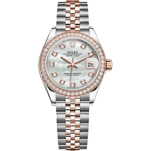 Rolex Oyster Perpetual Datejust 28mm | 279381RBR-0013