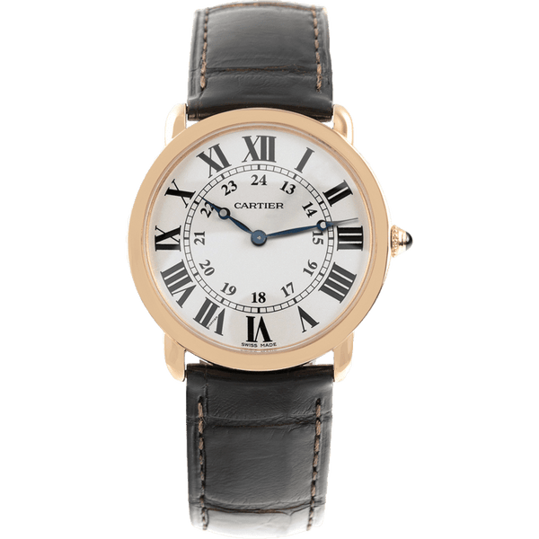 Cartier Ronde Louis 36mm | W6800251