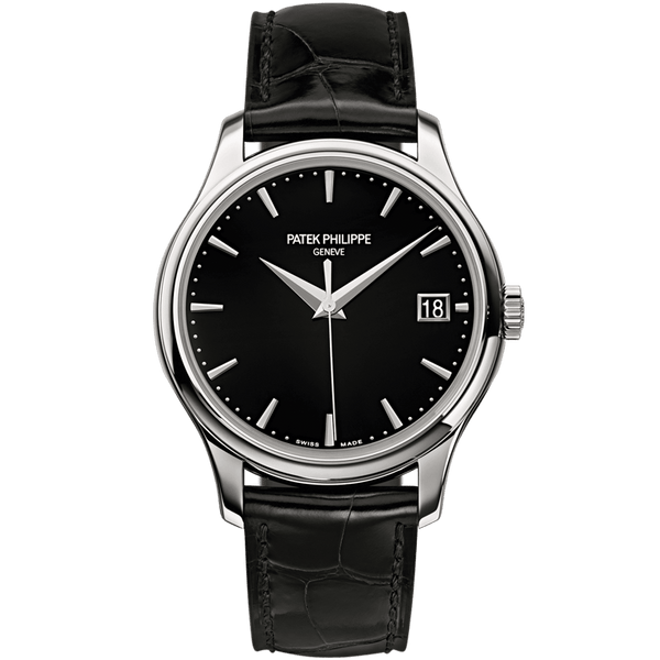 Patek Philippe Calatrava 39mm | 5227G-010