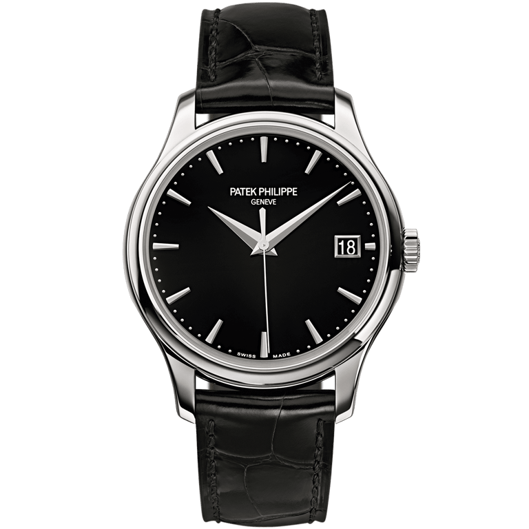 Patek Philippe Calatrava 39mm | 5227G-010