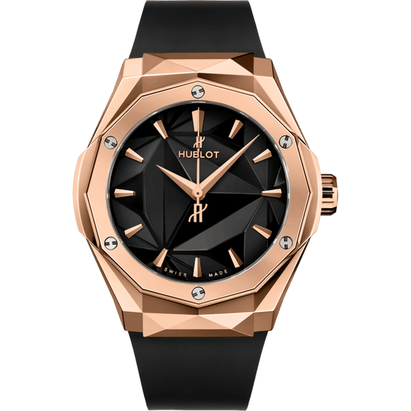 Hublot Classic Fusion Orlinski King Gold 40mm | 550.OS.1800.RX.ORL19