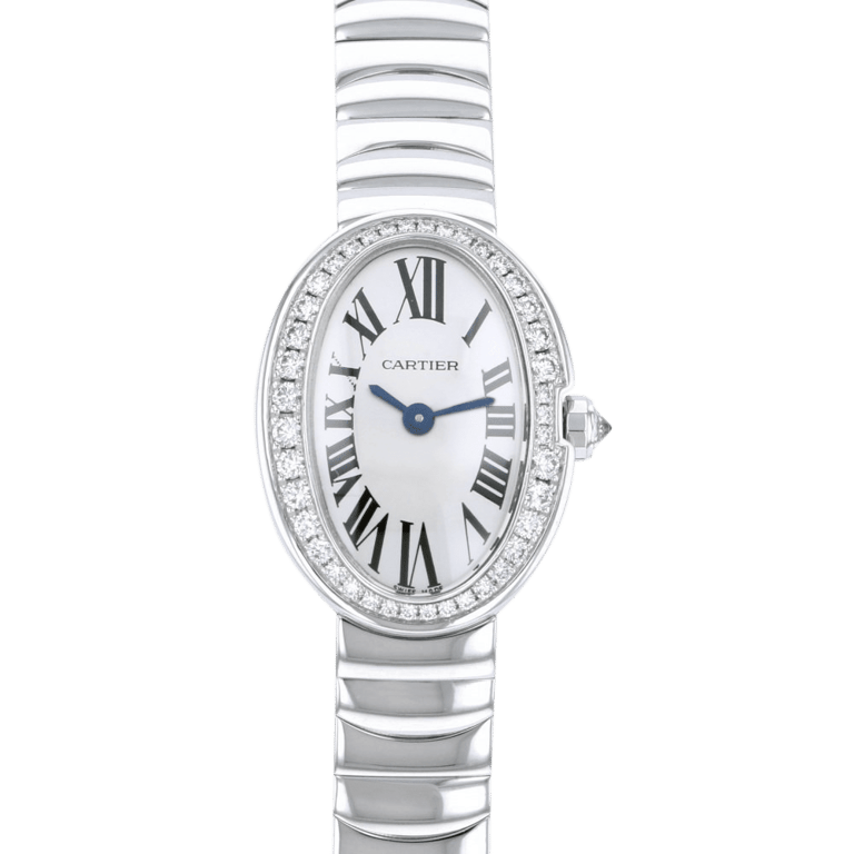 Cartier Baignoire | WB520025