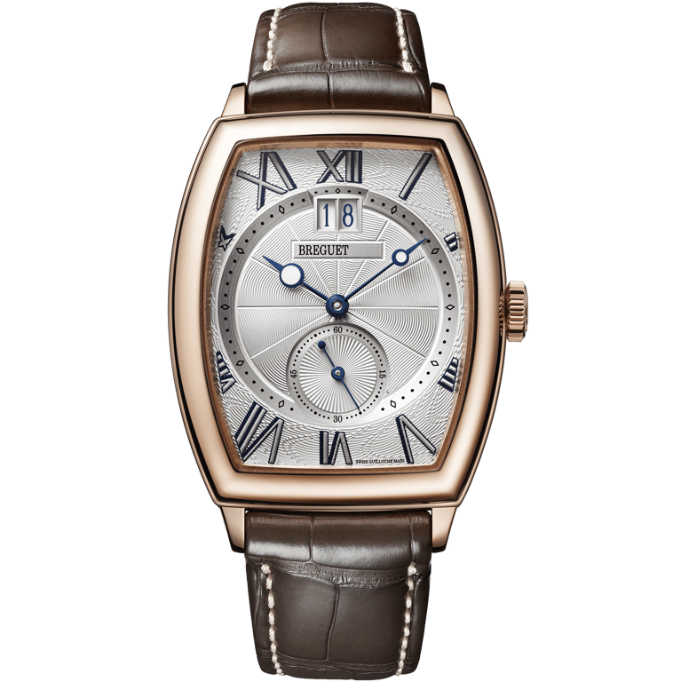 Breguet Heritage Automatic 42mm | 5410BR/12/9VV