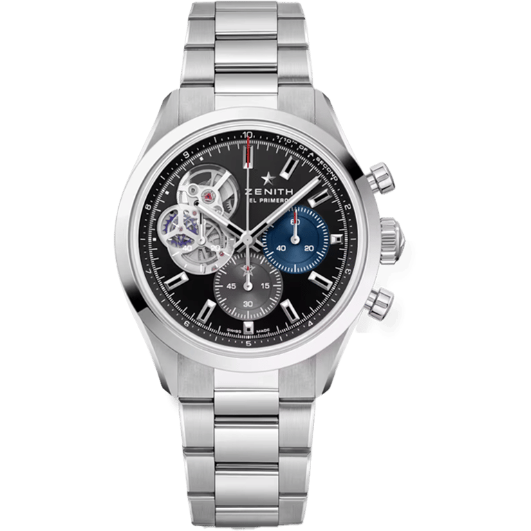 Zenith Chronomaster Open 39.5mm | 03.3300.3604/21.M3300