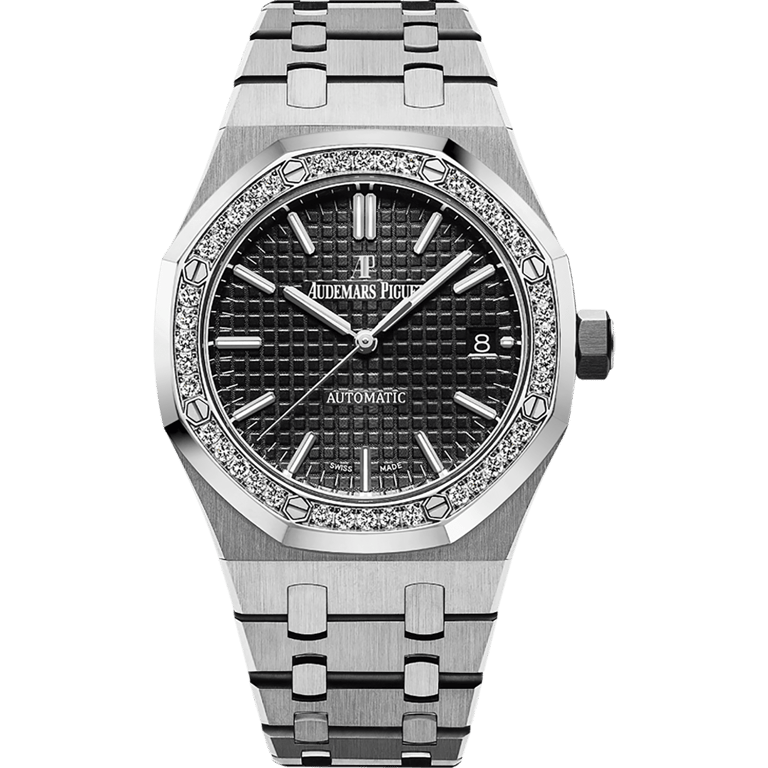 Audemars Piguet Royal Oak Selfwinding 37mm | 15451ST.ZZ.1256ST.01