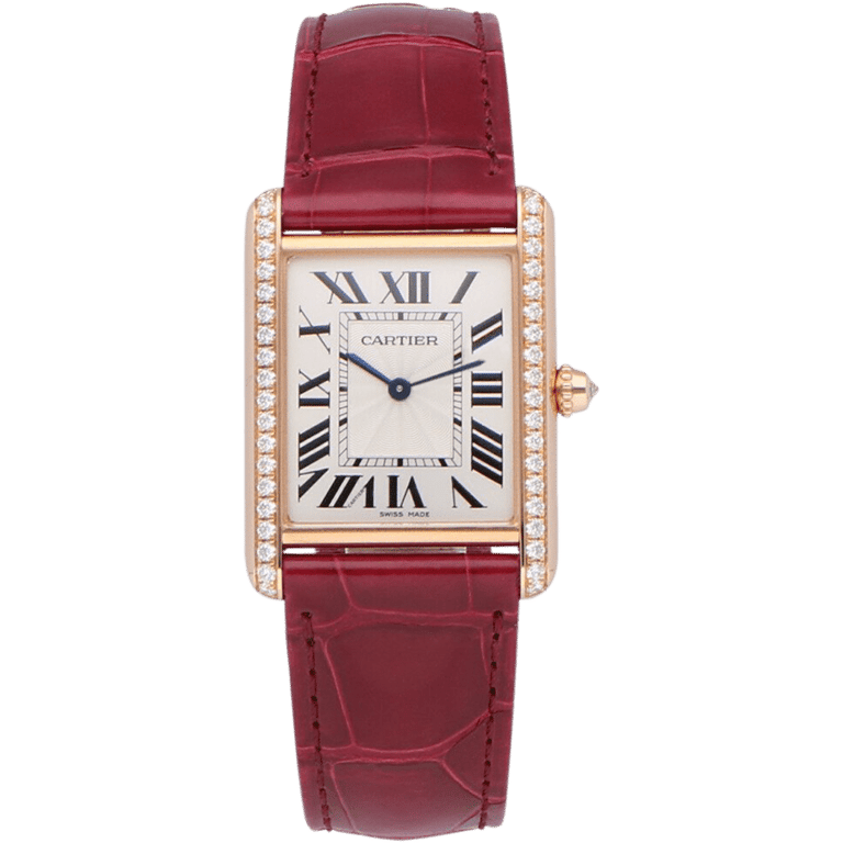 Cartier Tank Large Model | WJTA0014