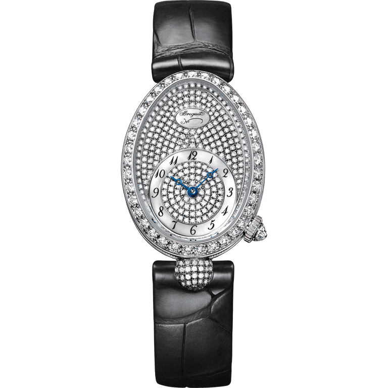 Breguet Reine de Naples | 8928BB/8D/944/DD0D