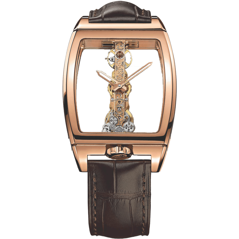 Corum Golden Bridge | B113/01043 – 113.160.55/0002 0000