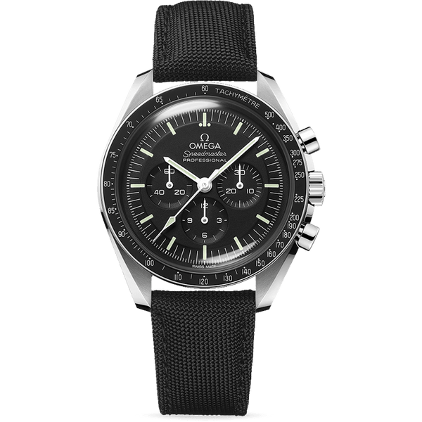 Omega Speedmaster Moonwatch Chronograph 42mm | 310.32.42.50.01.001