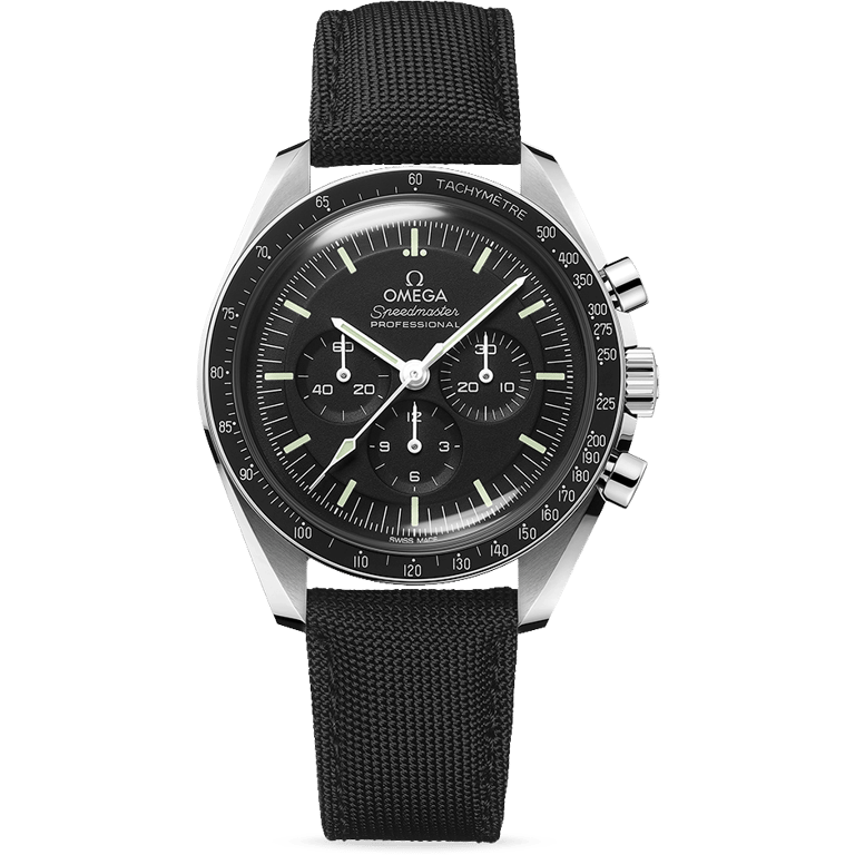 Omega Speedmaster Moonwatch Chronograph 42mm | 310.32.42.50.01.001