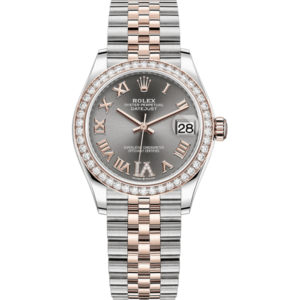 Rolex Oyster Perpetual Datejust 31mm | 278381RBR-0030