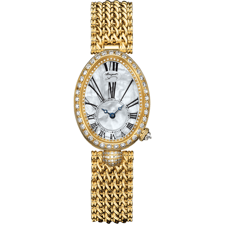 Breguet Reine de Naples | 8928BA/51/J20/DD00