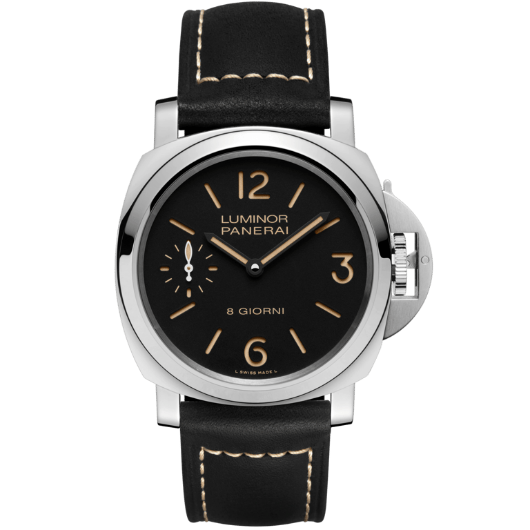 Panerai Luminor Base 44mm | PAM00915